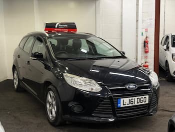 Used Ford Focus 2011 for sale - 79740494: Photo