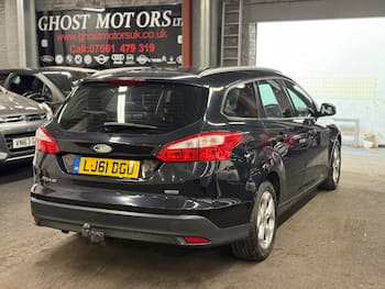Used Ford Focus 2011 for sale - 79740494: Photo