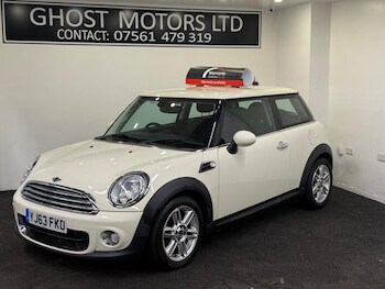 Used MINI Hatch 2013 for sale - 77305016: Photo