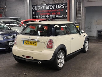 Used MINI Hatch 2013 for sale - 77305016: Photo