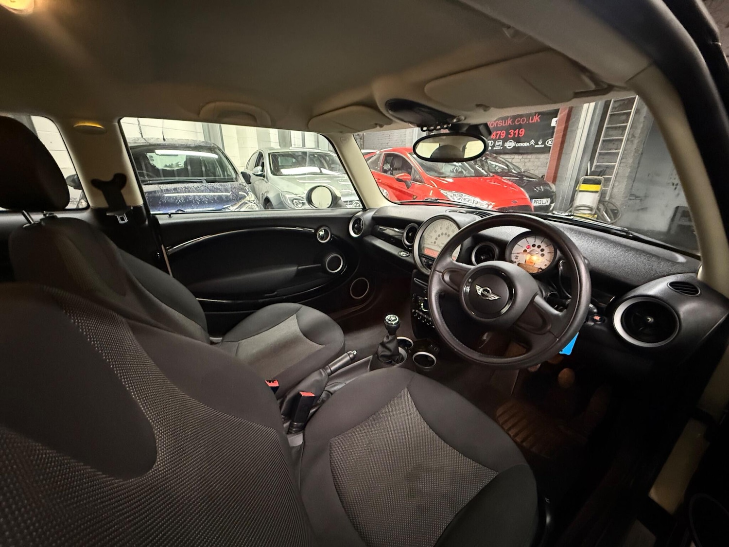 Used MINI Hatch 2013 for sale - 77305016: Photo 8