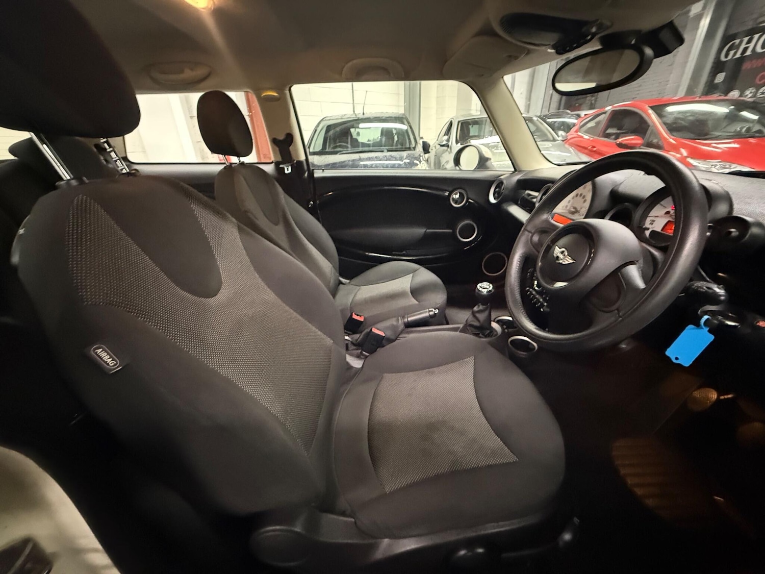 Used MINI Hatch 2013 for sale - 77305016: Photo 9