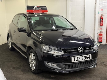 Used Volkswagen Polo 2012 for sale - 76498510: Photo