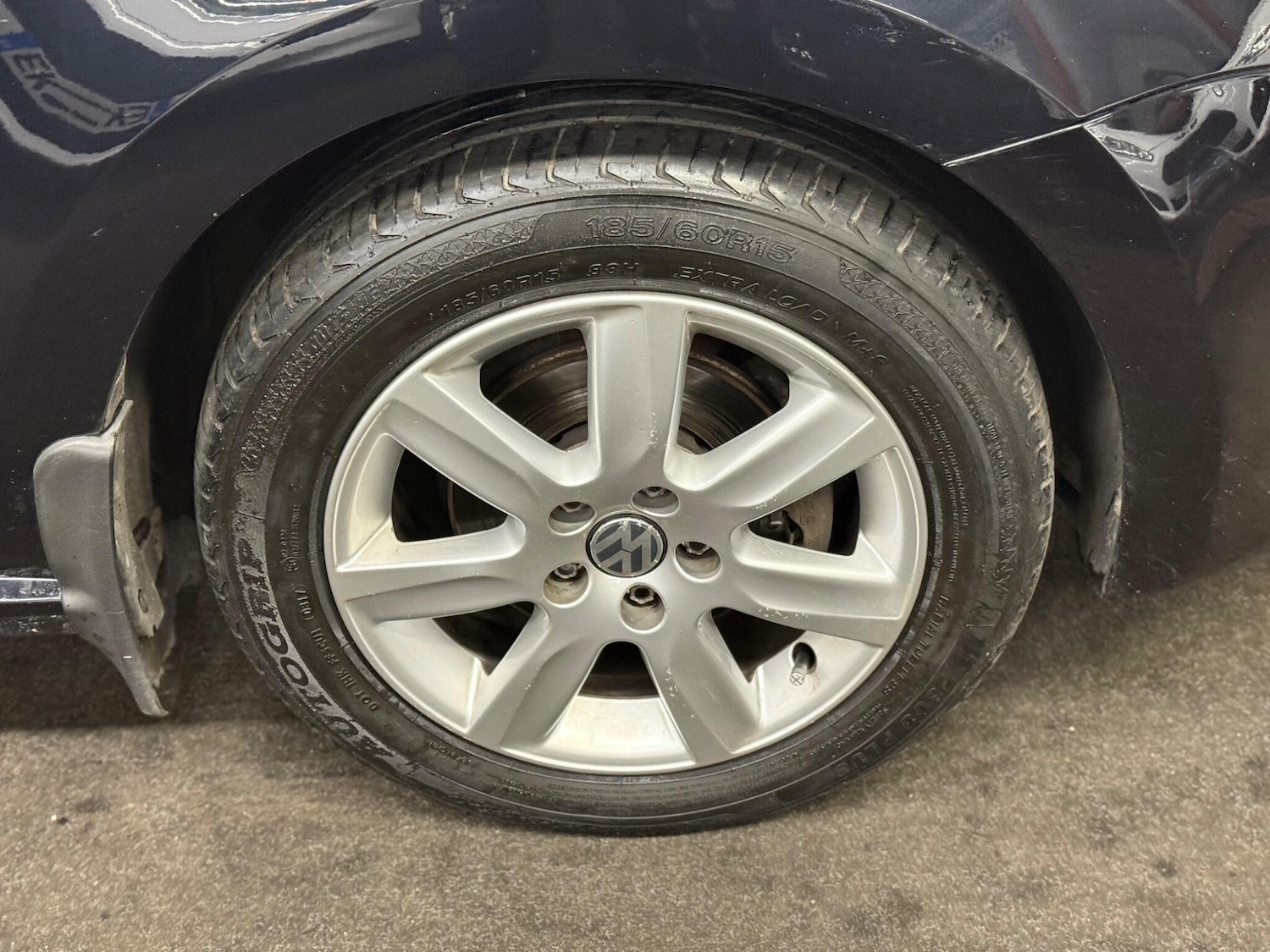 Used Volkswagen Polo 2012 for sale - 76498510: Photo 7