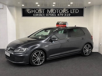 Used Volkswagen Golf 2015 for sale - 79521044: Photo