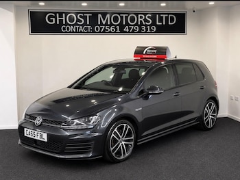 Used Volkswagen Golf 2015 for sale - 79521044: Photo