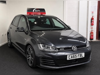 Used Volkswagen Golf 2015 for sale - 79521044: Photo