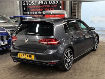 Used Volkswagen Golf 2015 for sale - 79521044: Photo