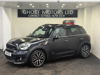 MINI - Countryman