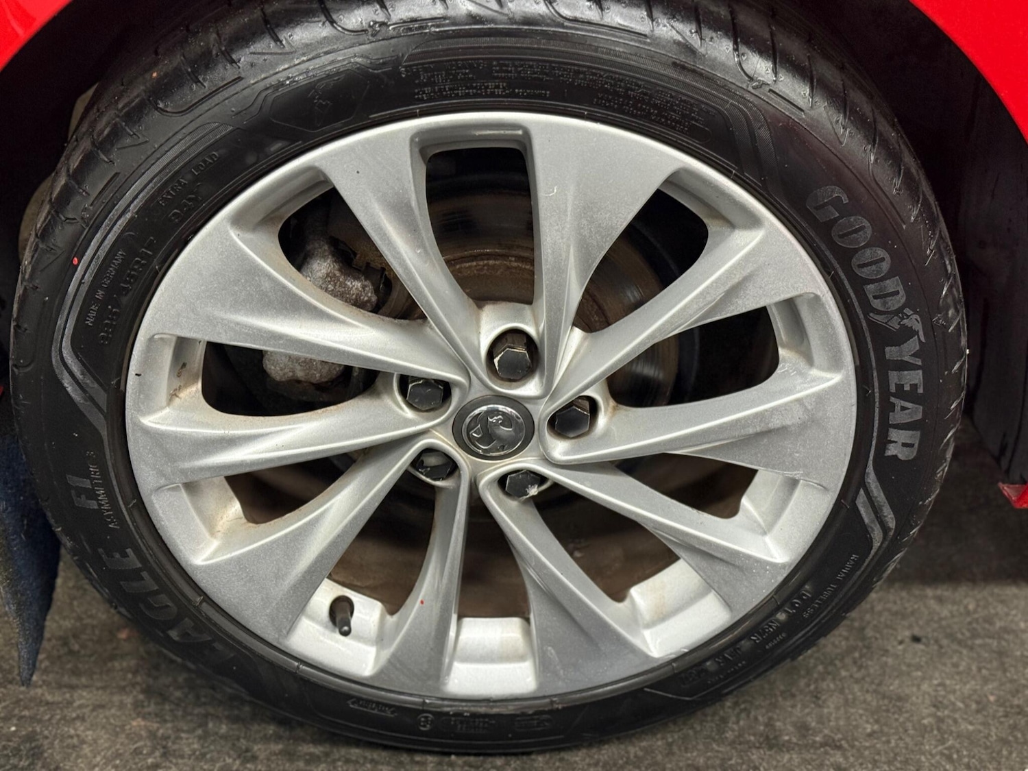 Used Vauxhall Astra 2016 for sale - 76071959: Photo 7