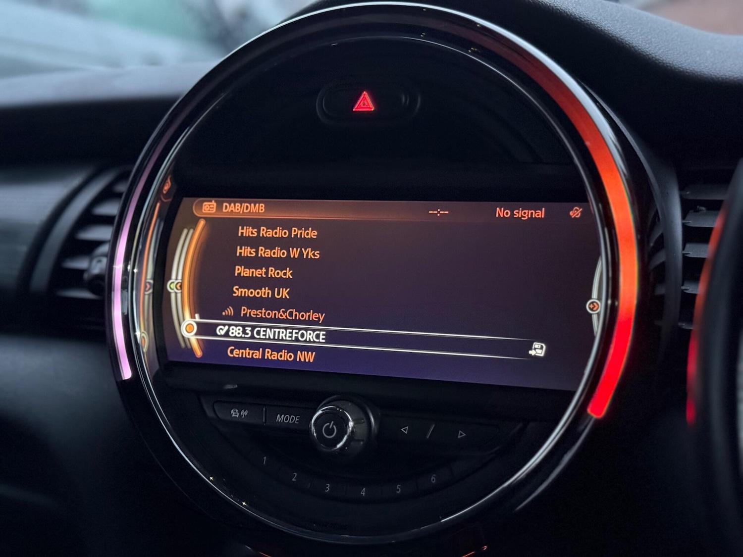 Used MINI Hatch 2014 for sale - 76849736: Photo 12