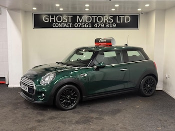 Used MINI Hatch 2014 for sale - 76849736: Photo