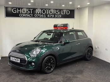 Used MINI Hatch 2014 for sale - 76849736: Photo