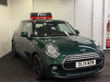 Used MINI Hatch 2014 for sale - 76849736: Photo
