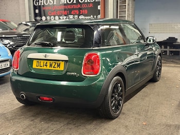 Used MINI Hatch 2014 for sale - 76849736: Photo