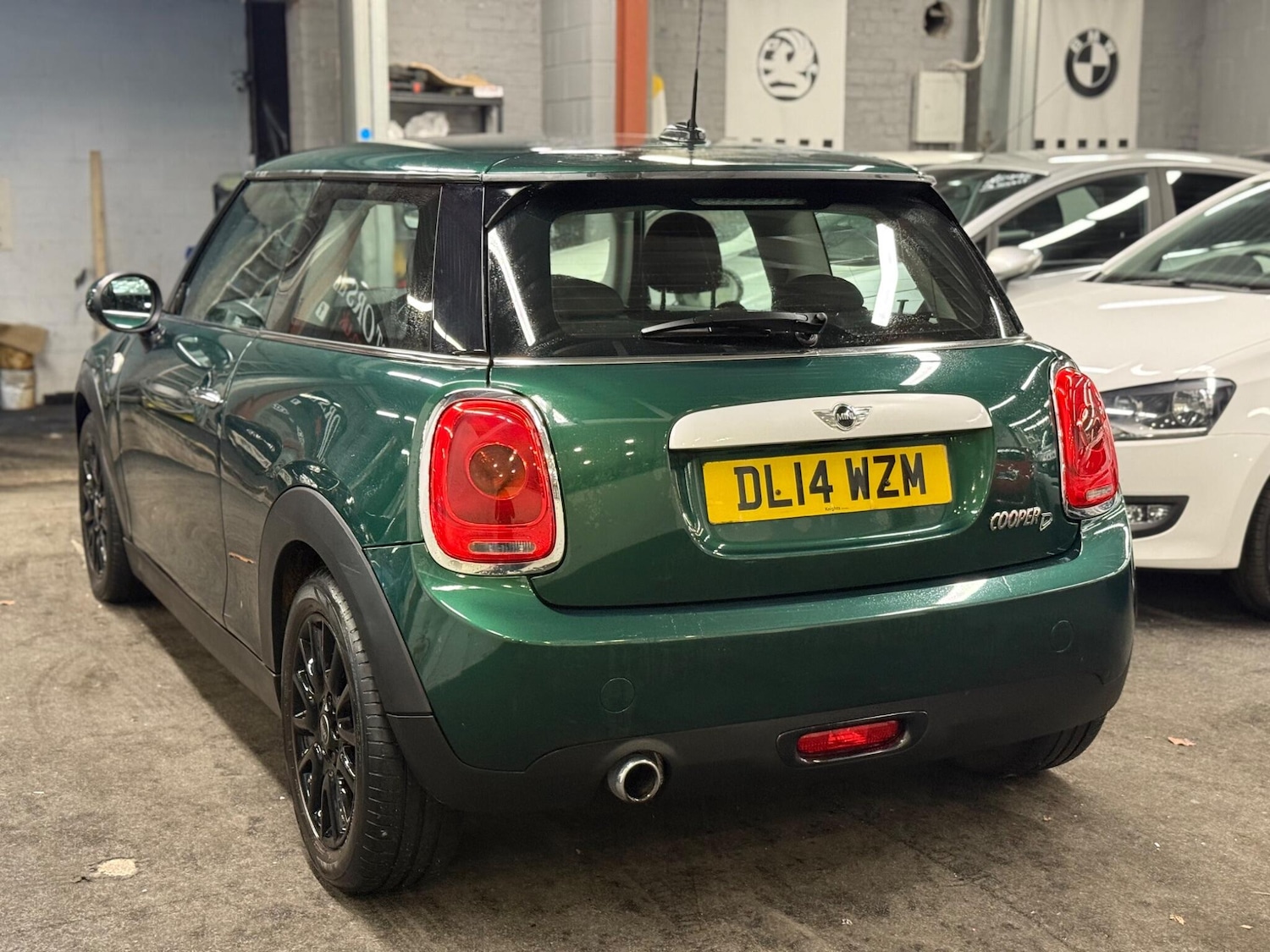 Used MINI Hatch 2014 for sale - 76849736: Photo 6