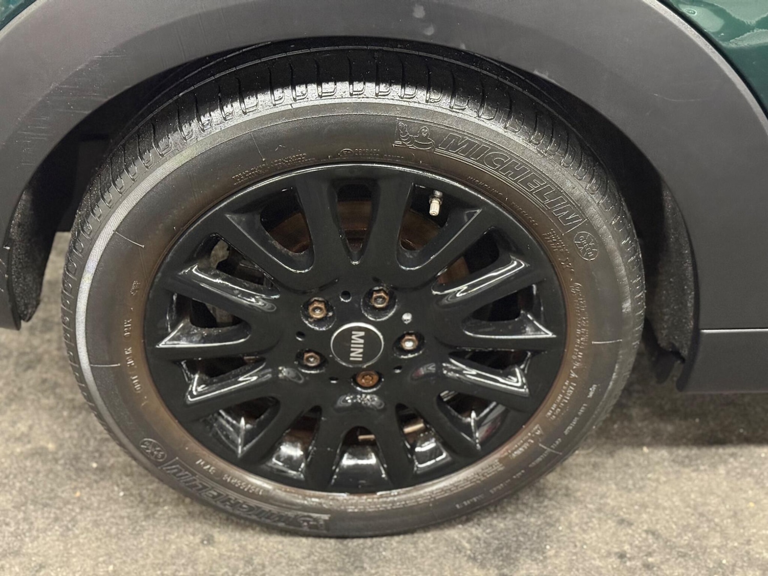 Used MINI Hatch 2014 for sale - 76849736: Photo 7