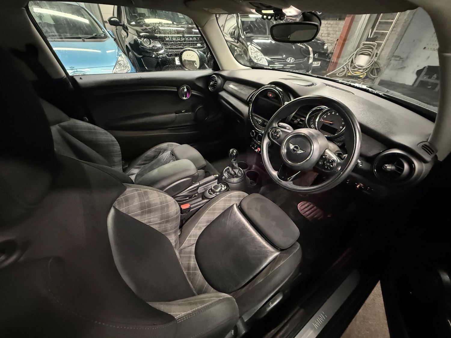 Used MINI Hatch 2014 for sale - 76849736: Photo 8