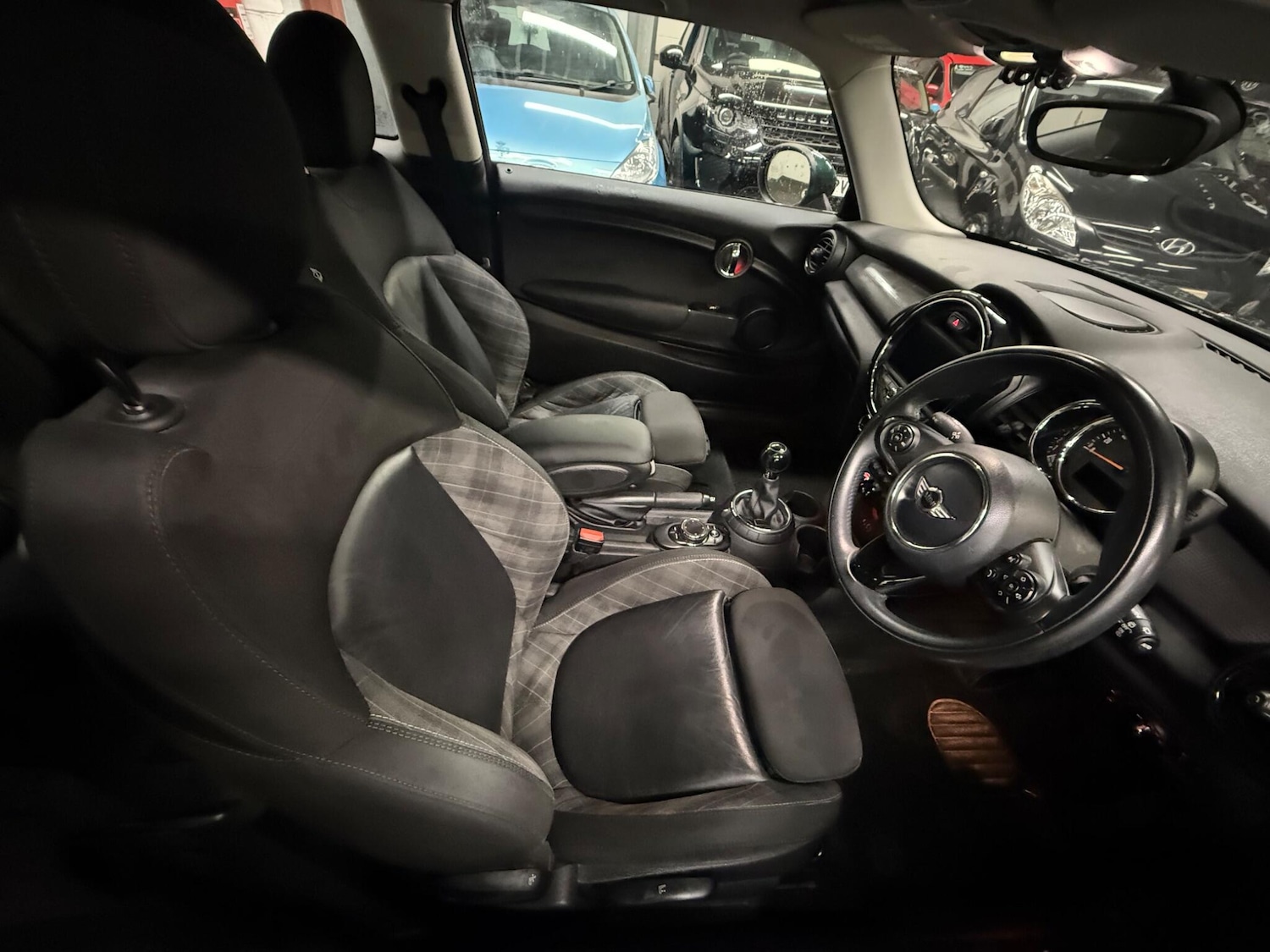 Used MINI Hatch 2014 for sale - 76849736: Photo 9