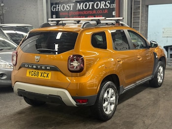 Used Dacia Duster 2018 for sale - 75927403: Photo