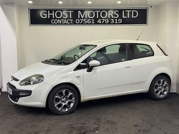 Used Fiat Punto Evo 2012 for sale - 78830629: Photo