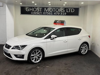 Used SEAT Leon 2015 for sale - 79388444: Photo