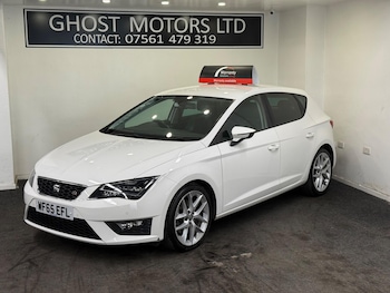 Used SEAT Leon 2015 for sale - 79388444: Photo