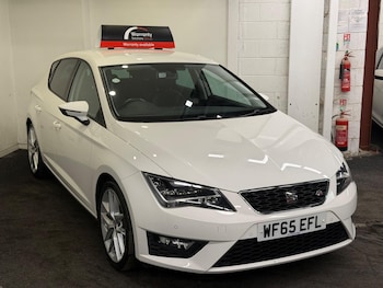 Used SEAT Leon 2015 for sale - 79388444: Photo