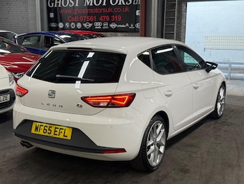 Used SEAT Leon 2015 for sale - 79388444: Photo