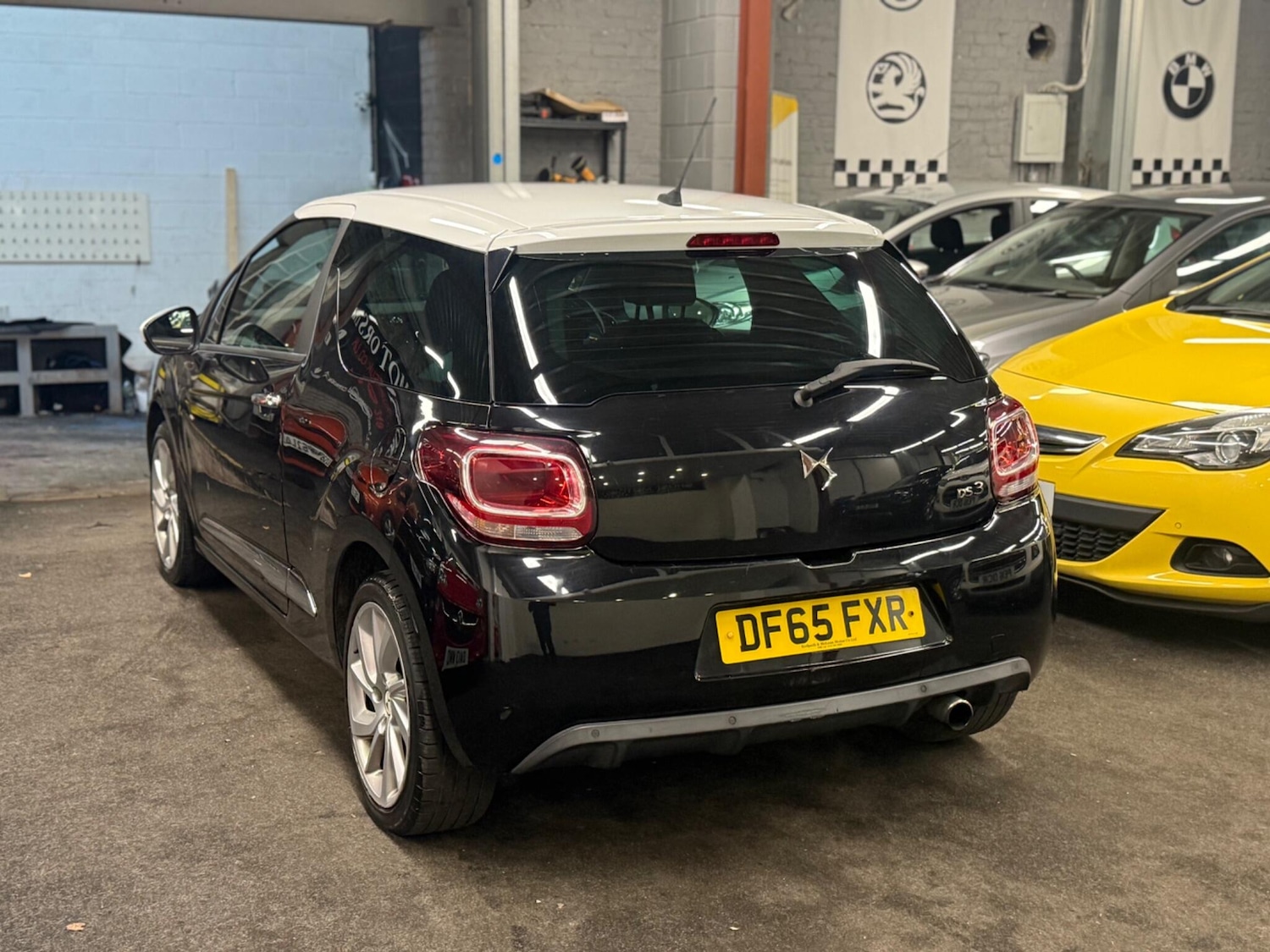 Used DS Automobiles DS 3 2015 for sale - 77670607: Photo 6