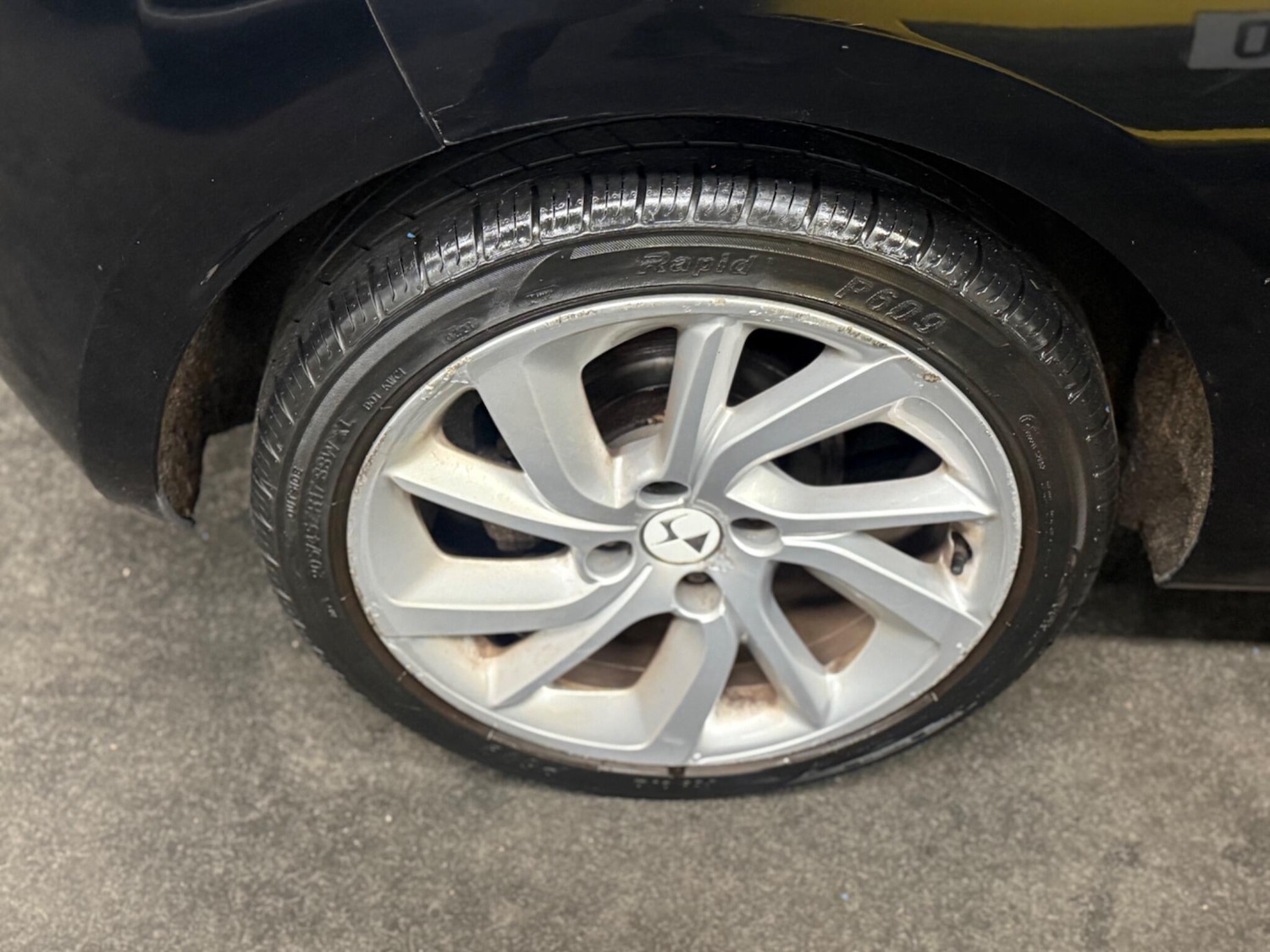 Used DS Automobiles DS 3 2015 for sale - 77670607: Photo 7