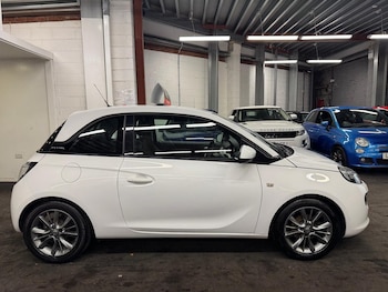 Used Vauxhall ADAM 2016 for sale - 79577367: Photo