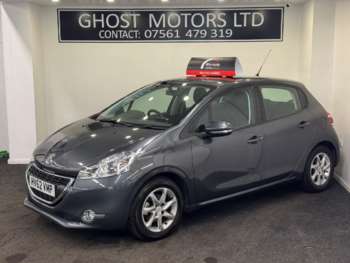 2012 (62) - 1.2 VTi Active Euro 5 5dr