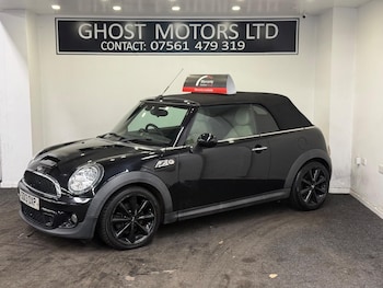 Used MINI Convertible 2013 for sale - 78585495: Photo