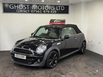 Used MINI Convertible 2013 for sale - 78585495: Photo