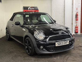 Used MINI Convertible 2013 for sale - 78585495: Photo