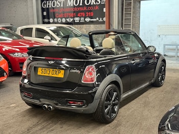 Used MINI Convertible 2013 for sale - 78585495: Photo