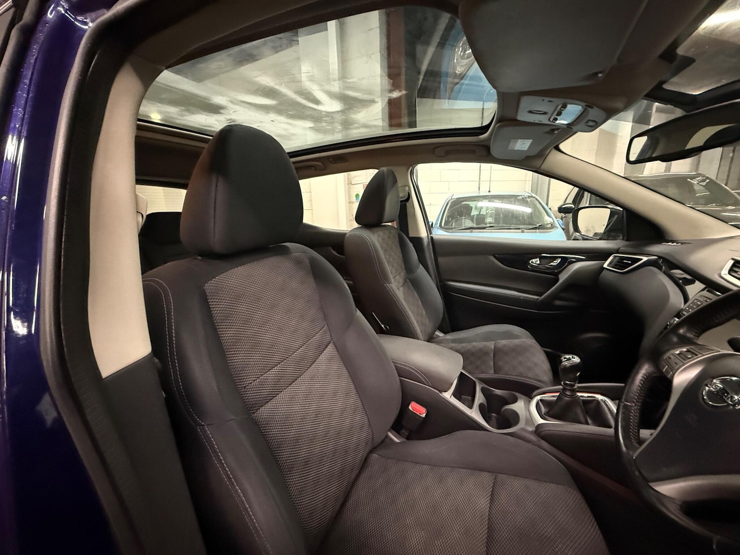 Used Nissan Qashqai for sale - 77016284: Photo 10