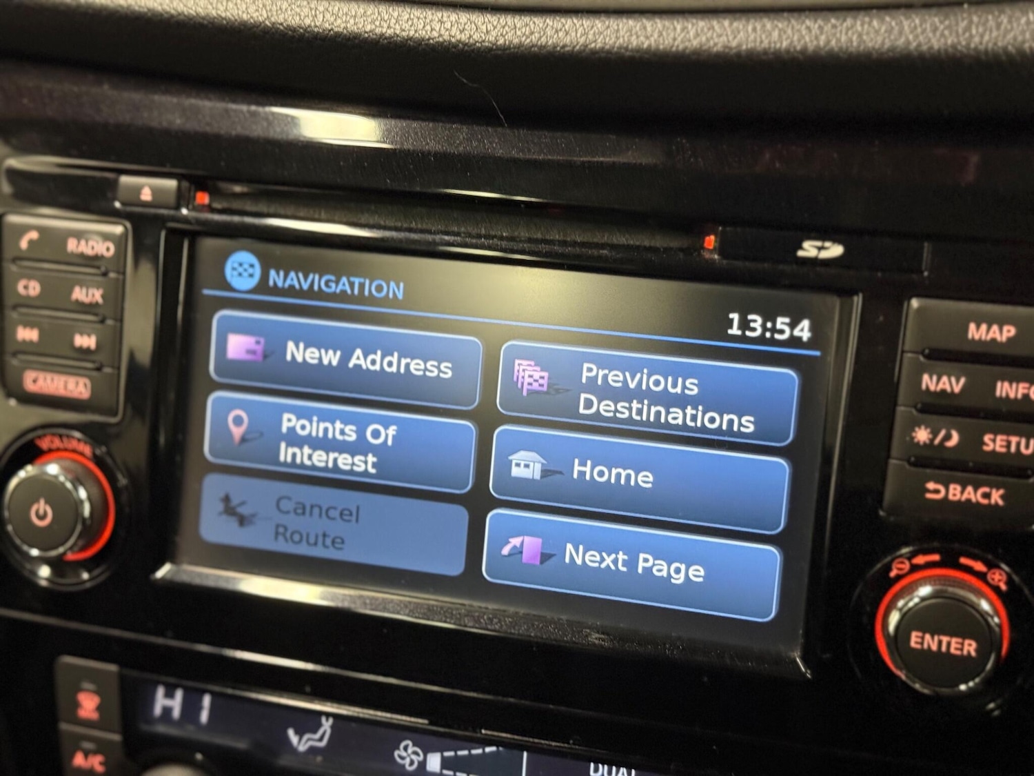 Used Nissan Qashqai for sale - 77016284: Photo 13