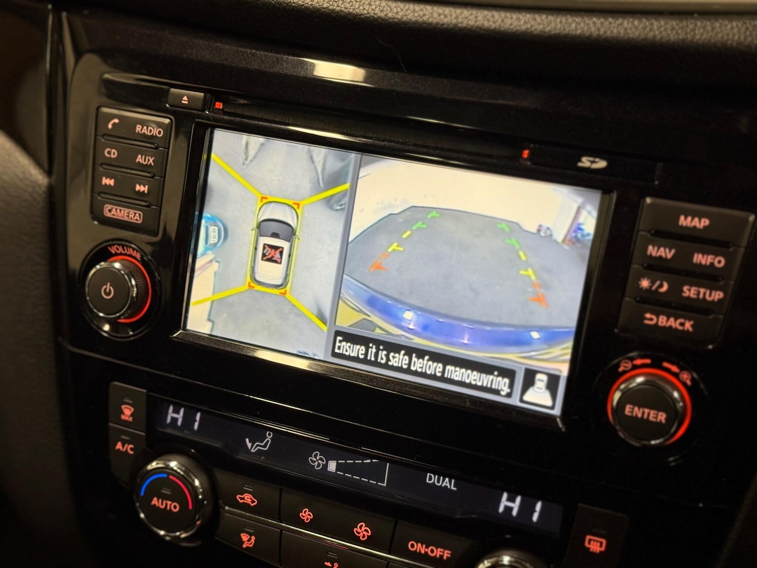 Used Nissan Qashqai for sale - 77016284: Photo 14