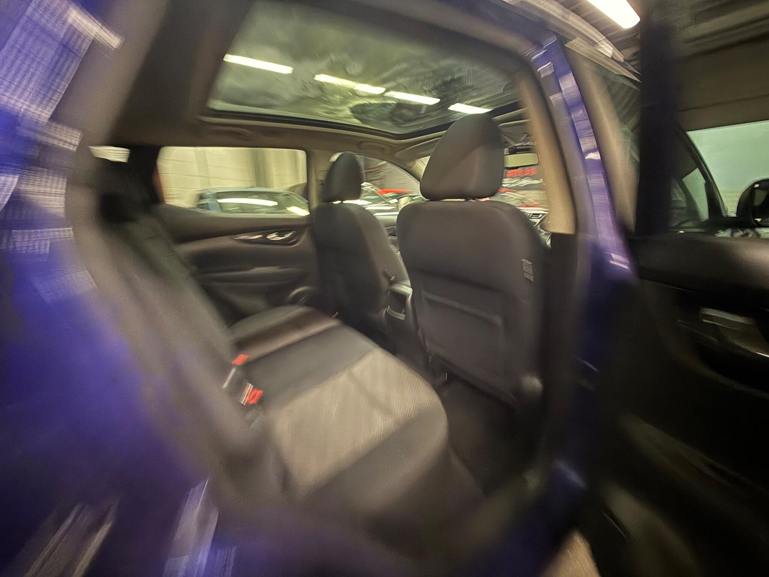 Used Nissan Qashqai for sale - 77016284: Photo 7