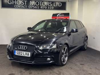 Used Audi A3 2012 for sale - 75071564: Photo