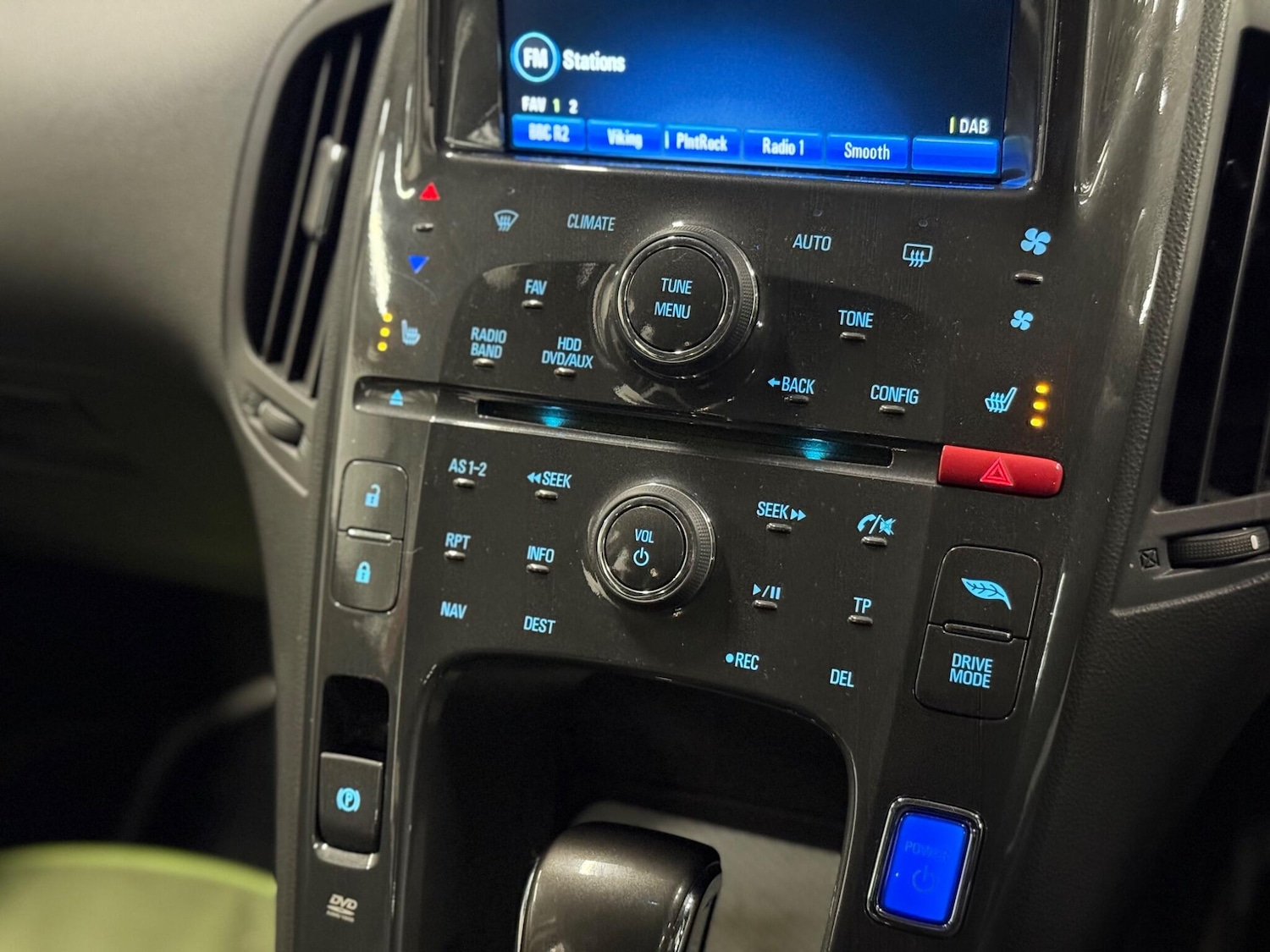 Used Vauxhall Ampera 2014 for sale - 77633804: Photo 12