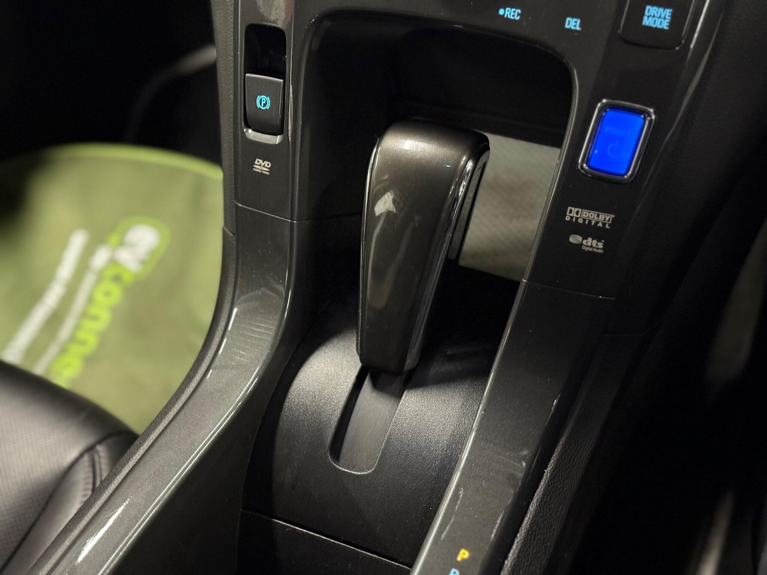 Used Vauxhall Ampera 2014 for sale - 77633804: Photo 13