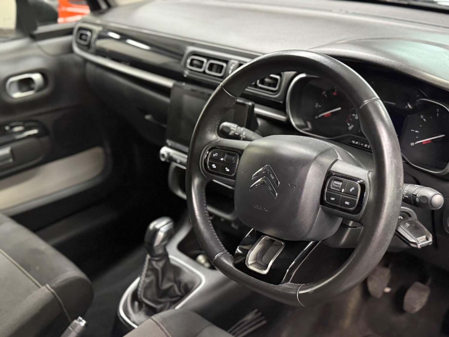 Used Citroen C3 2017 for sale - 77737584: Photo 10