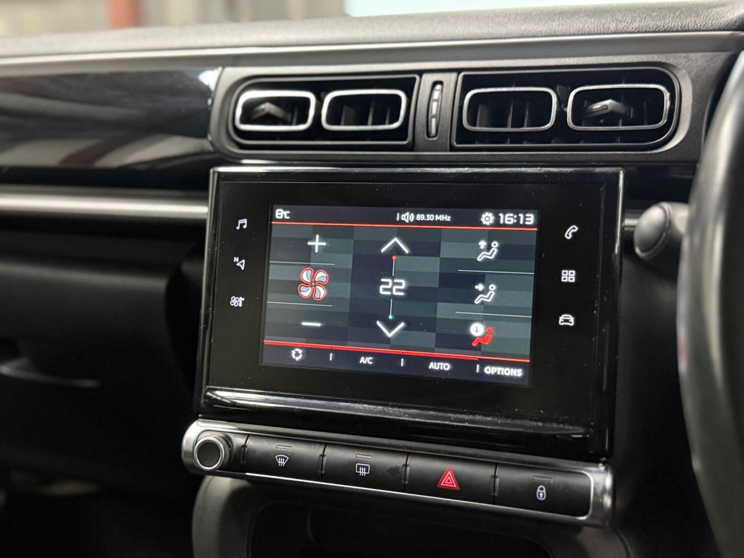 Used Citroen C3 2017 for sale - 77737584: Photo 11