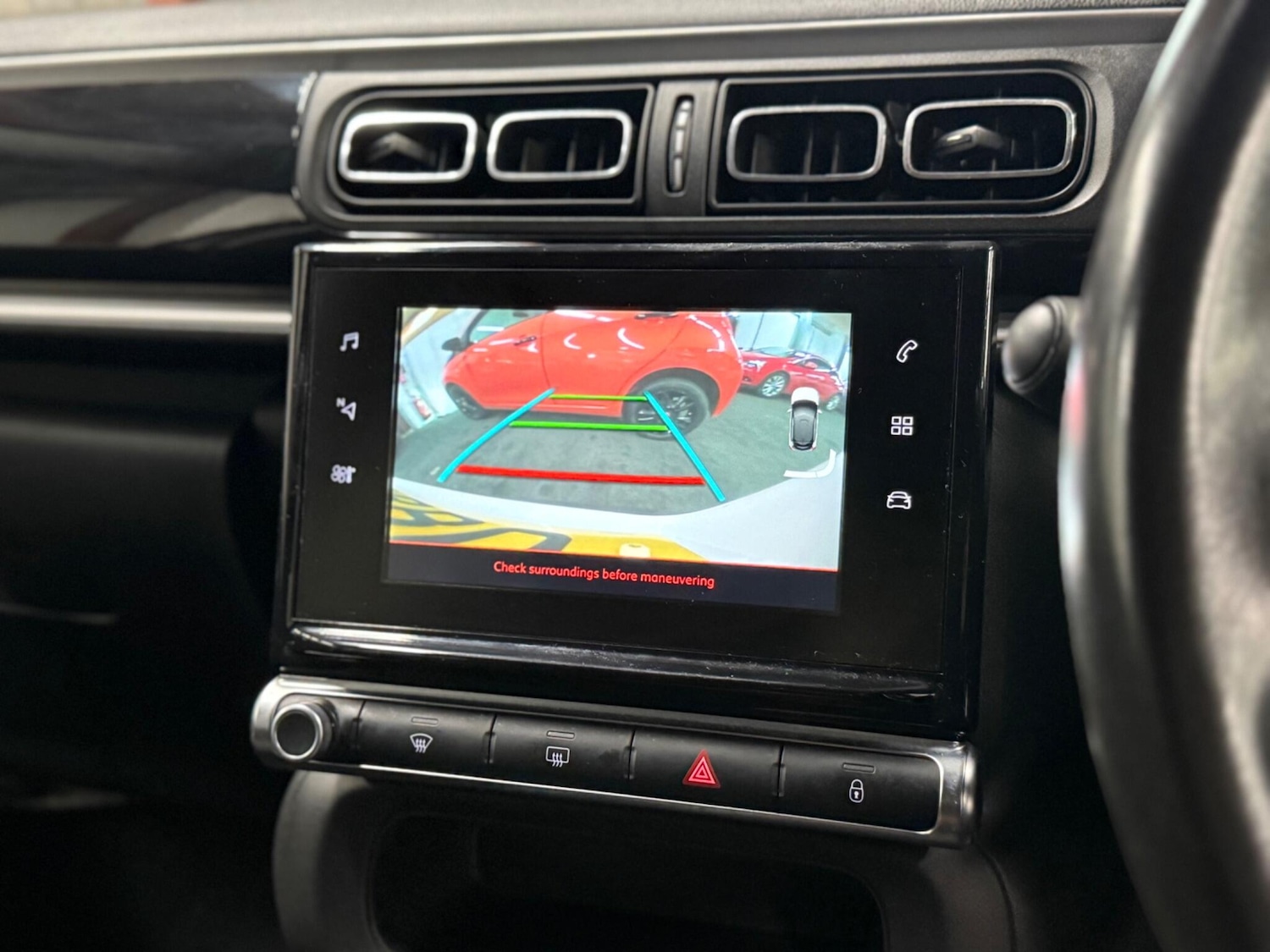 Used Citroen C3 2017 for sale - 77737584: Photo 12