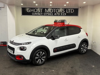 Citroen C3 feature image