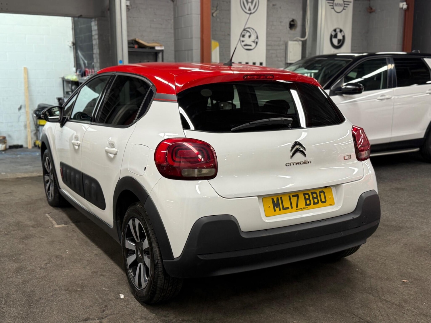 Used Citroen C3 2017 for sale - 77737584: Photo 6