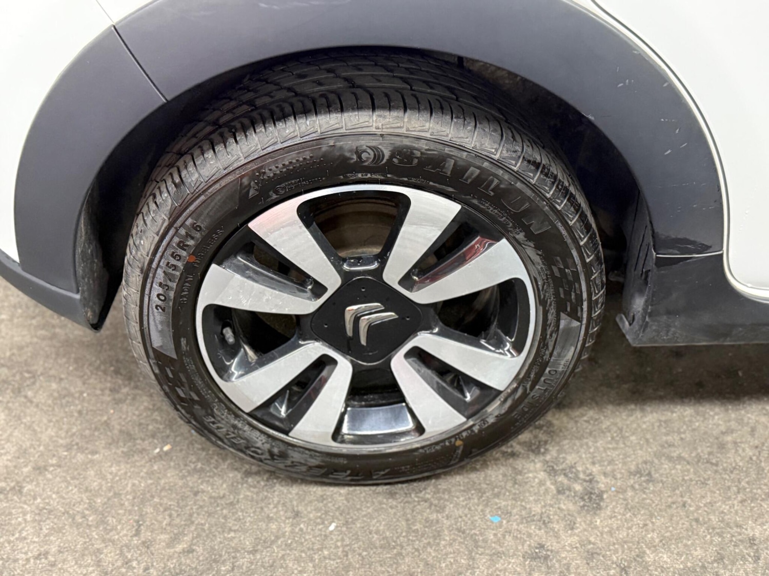 Used Citroen C3 2017 for sale - 77737584: Photo 7